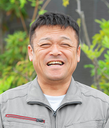 橋野社長のデータ