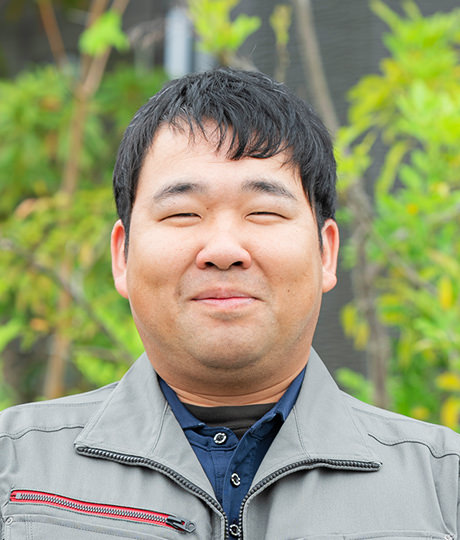 岸岡さんのデータ