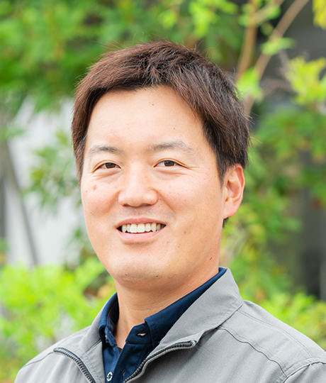 松本さんのデータ