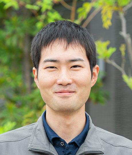 西野さんのデータ