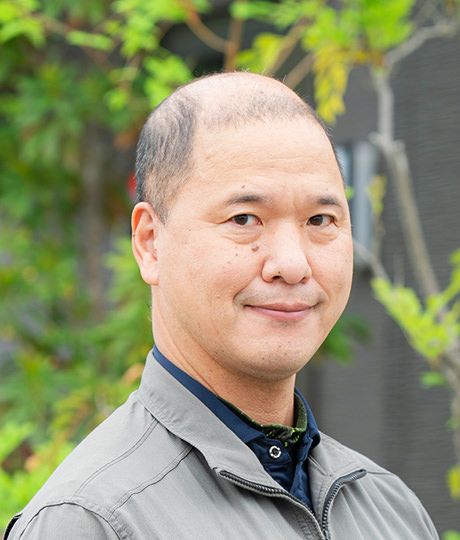 柴谷さんのデータ