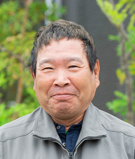 大野幸男さんのデータ