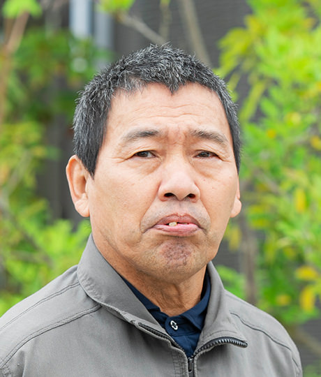 大野安治さんのデータ