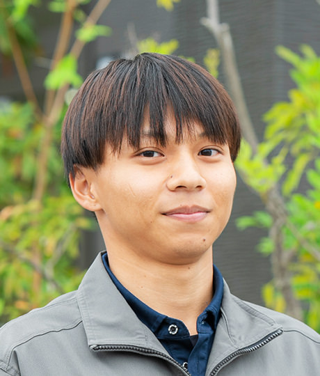 渡嘉敷さんのデータ